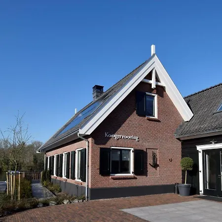 Luxurious With Private Garden In *
