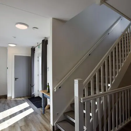 Luxurious With Private Garden In Kaag
