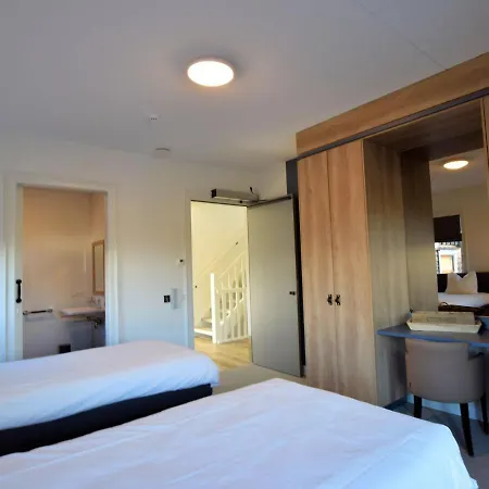Luxurious With Private Garden In * Kaag