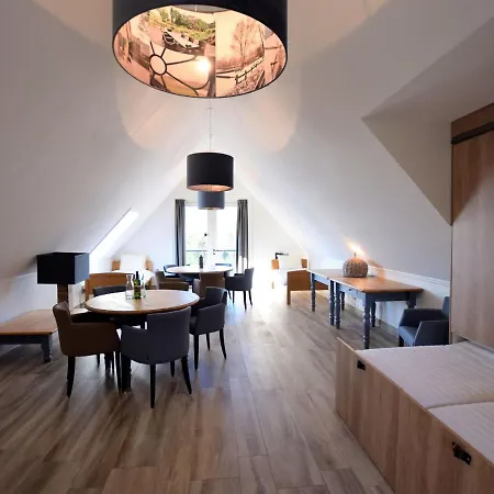 Villa Luxurious With Private Garden In Kaag