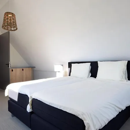 Luxurious With Private Garden In * Kaag