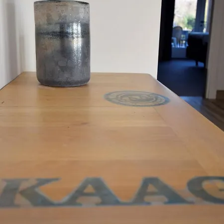 Luxurious With Private Garden In Kaag