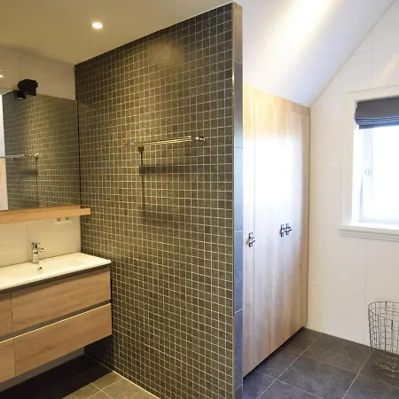 Luxurious With Private Garden In Kaag