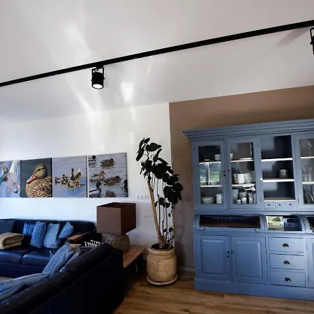 Luxurious With Private Garden In * Kaag