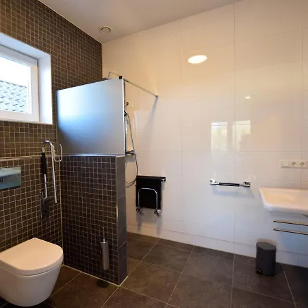 Luxurious With Private Garden In *