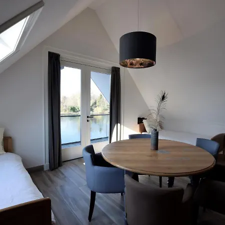 Luxurious With Private Garden In * Kaag